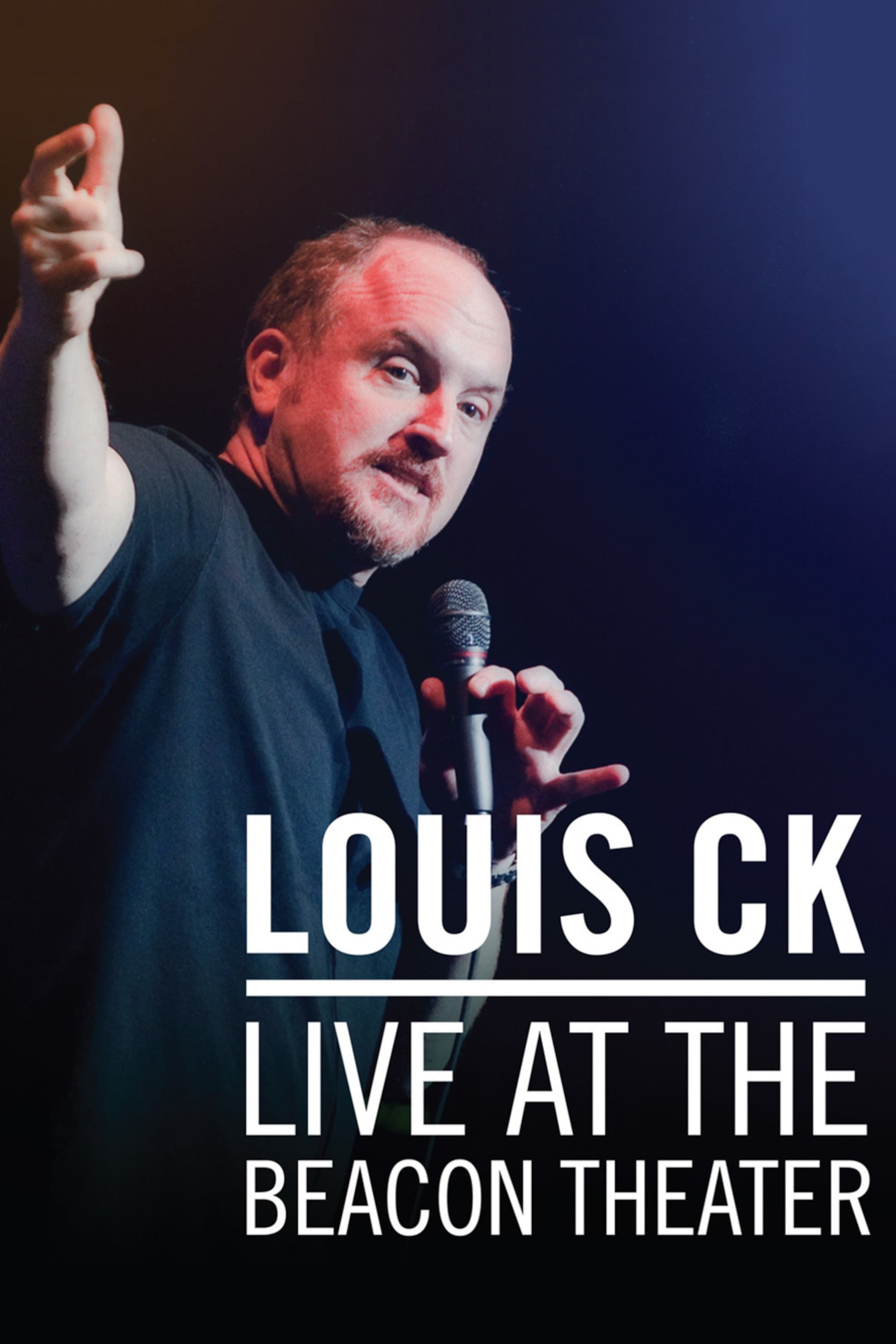 Louis C.K. Live at the Beacon Theater (2011) [44749] (A1767052324) [[Stand Up]] --Plex--
